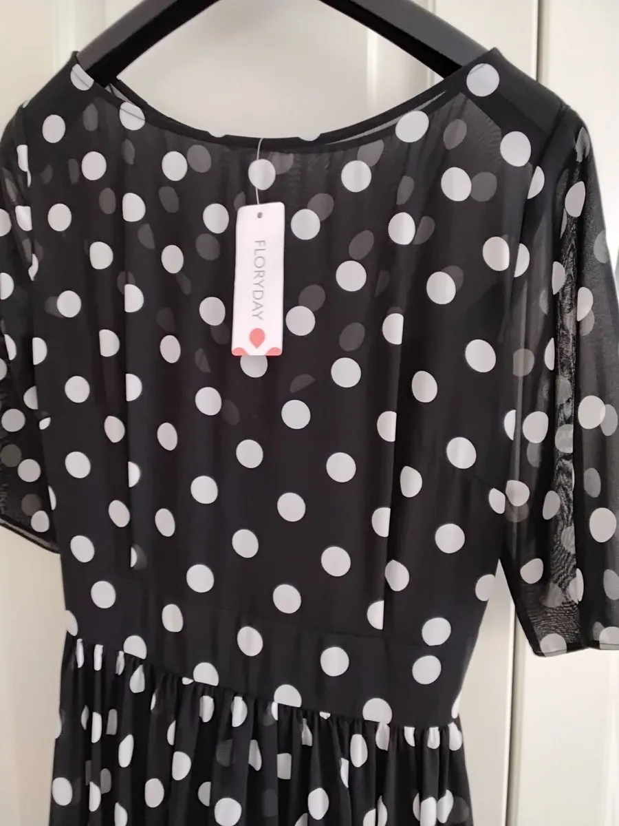Dress - Image 2