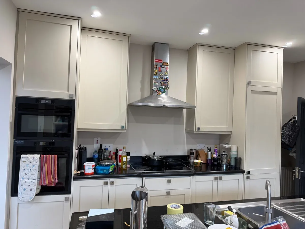 Kitchen - Image 1