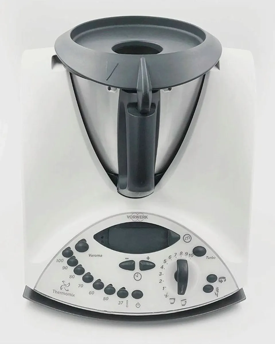 Vorwerk Thermomix TM31 food processor - Image 1