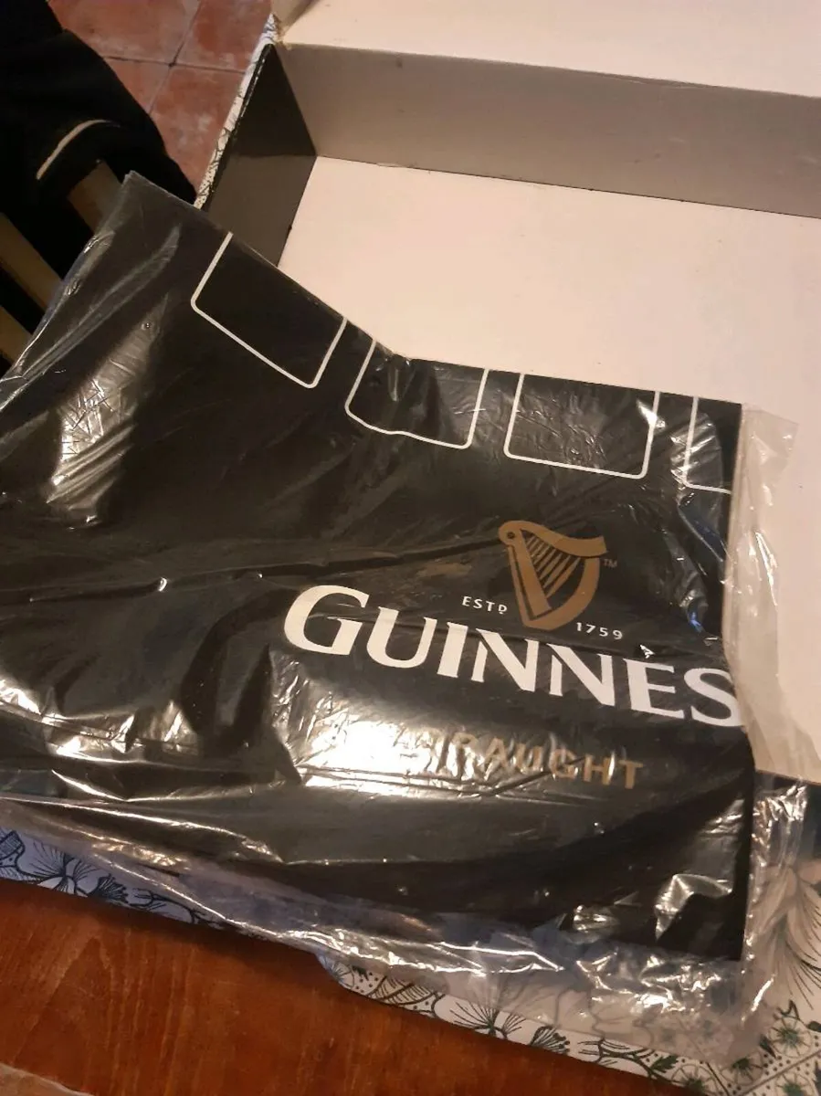Guinness poker - Image 3