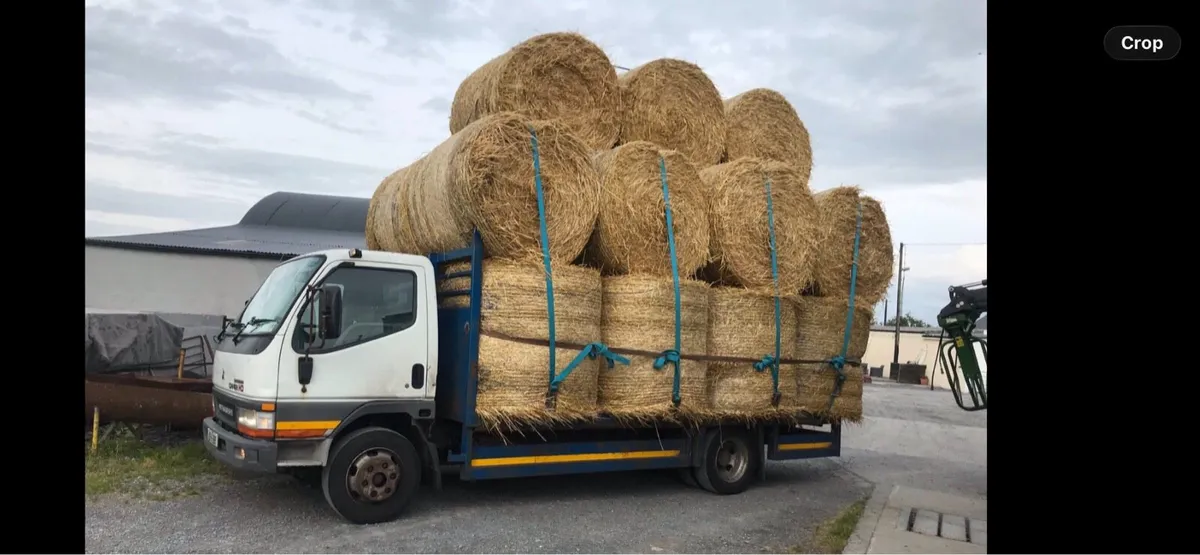 Hay delivered - Image 3