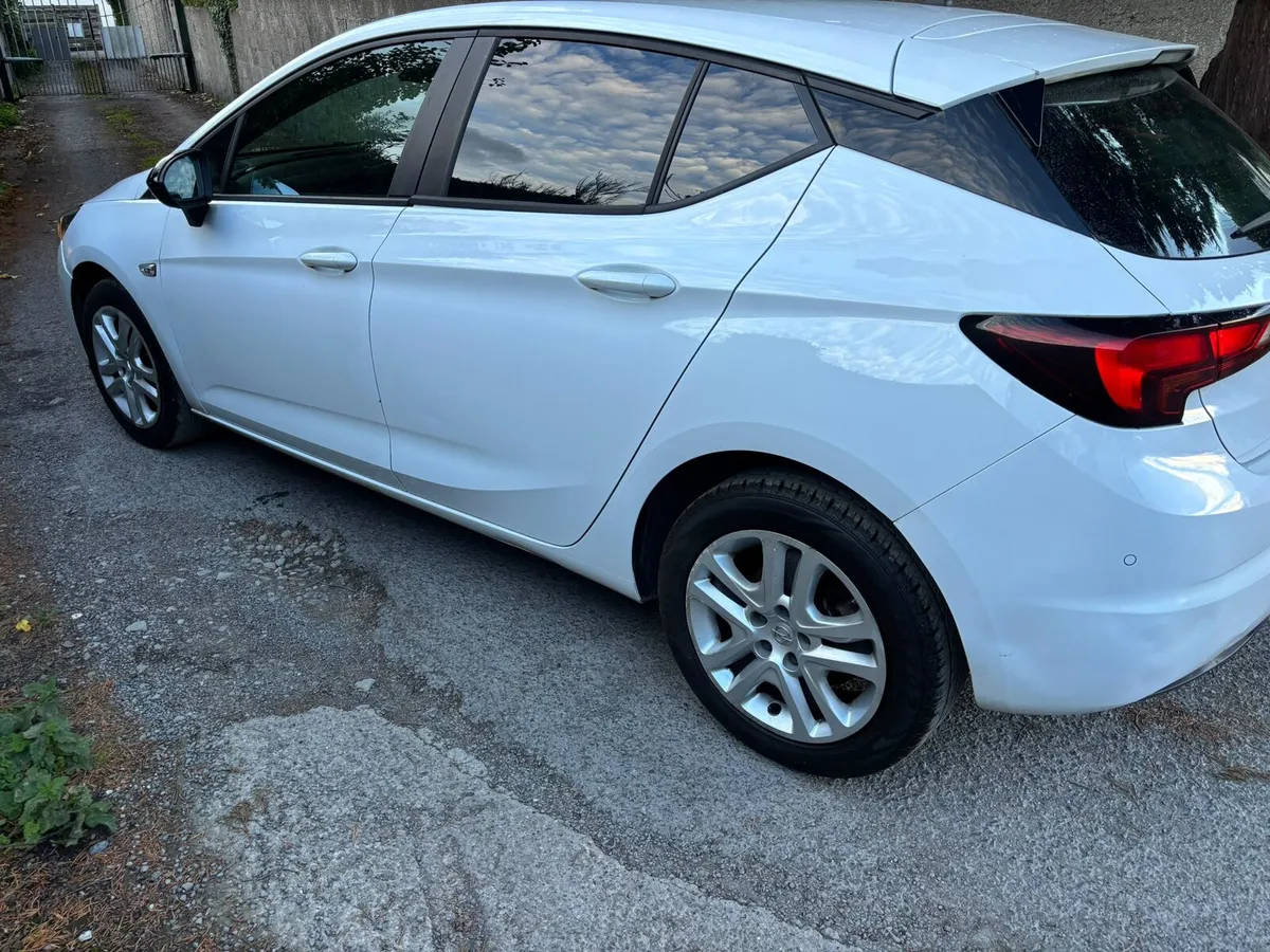 2022 OPEL ASTRA *EX EIRCOM** - Image 2