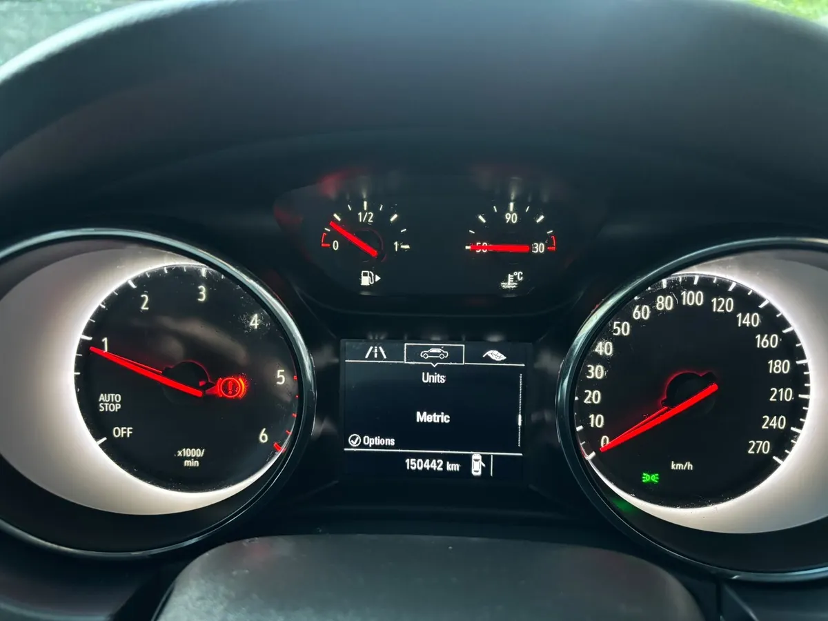 2022 OPEL ASTRA *EX EIRCOM** - Image 4