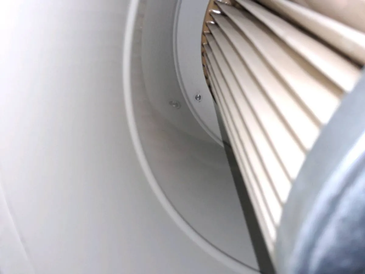 Industrial Vacuum - NEVER USED - Image 3