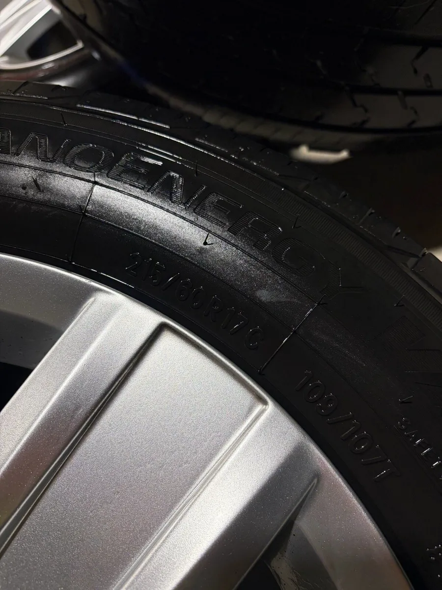 T6 Transporter alloys - Image 4