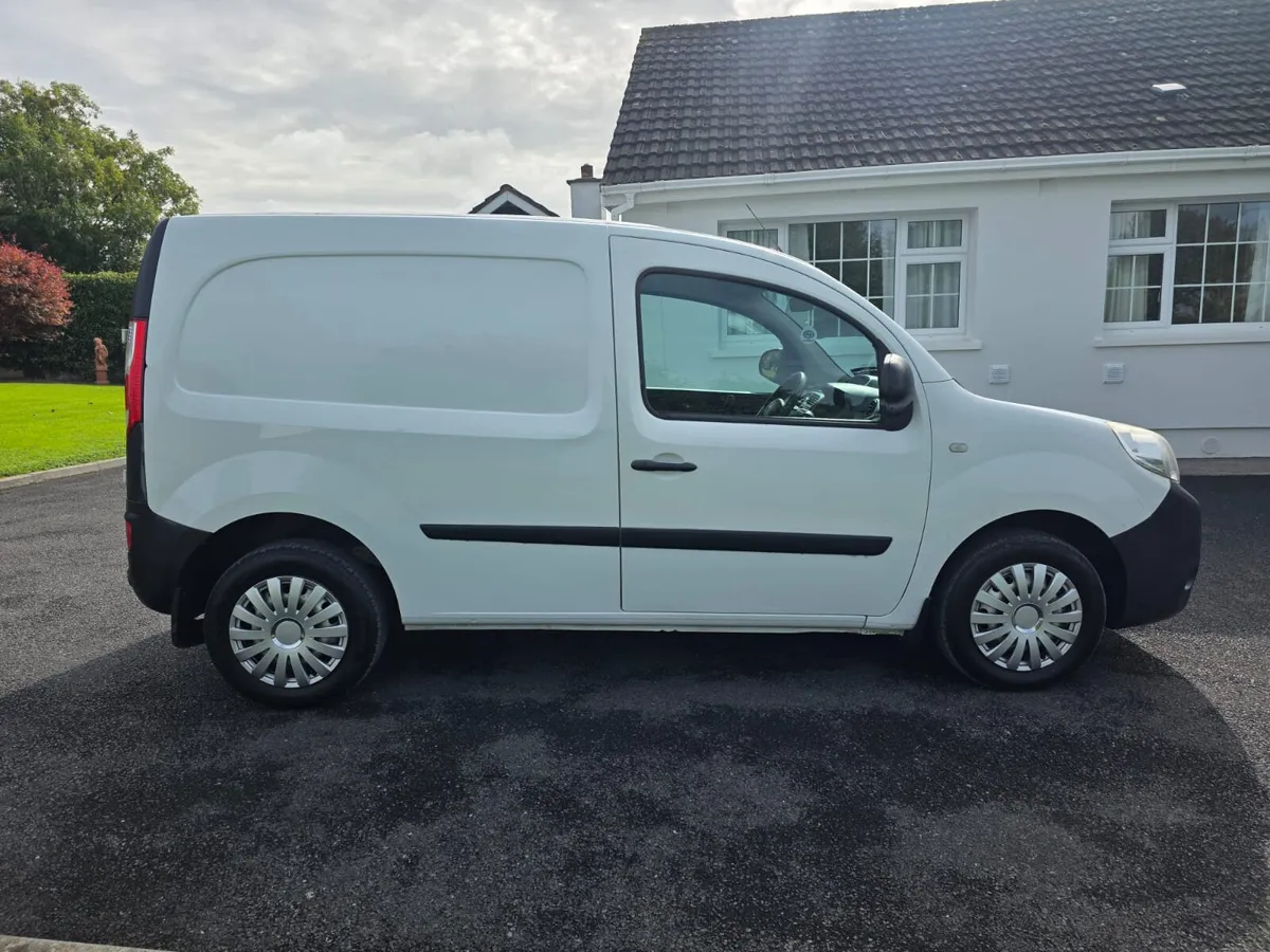 RENAULT KANGOO 1.5 DCI..NEW CRVT - Image 2