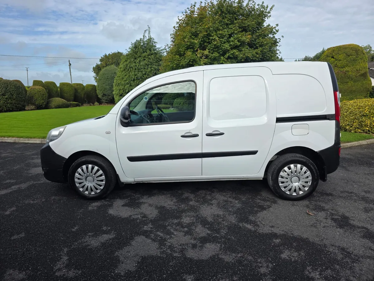 RENAULT KANGOO 1.5 DCI..NEW CRVT - Image 3