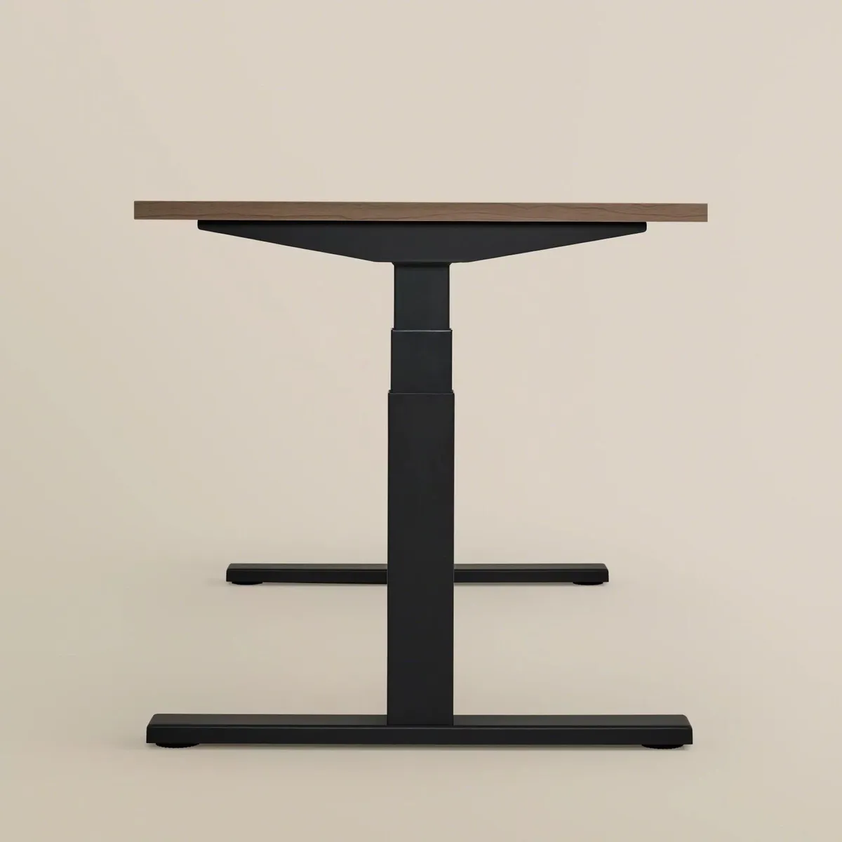 Steelcase Migration SE Sit-to-Stand Desk - Image 4