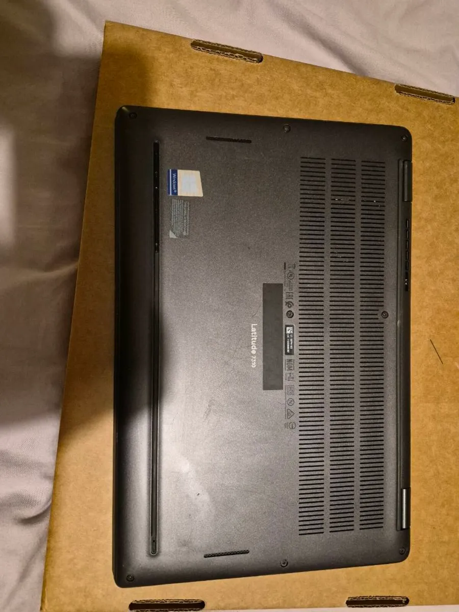 Dell Latitude 7310 - Image 2