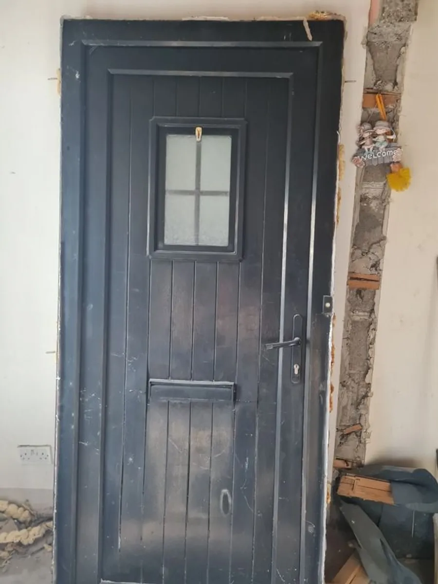 Door