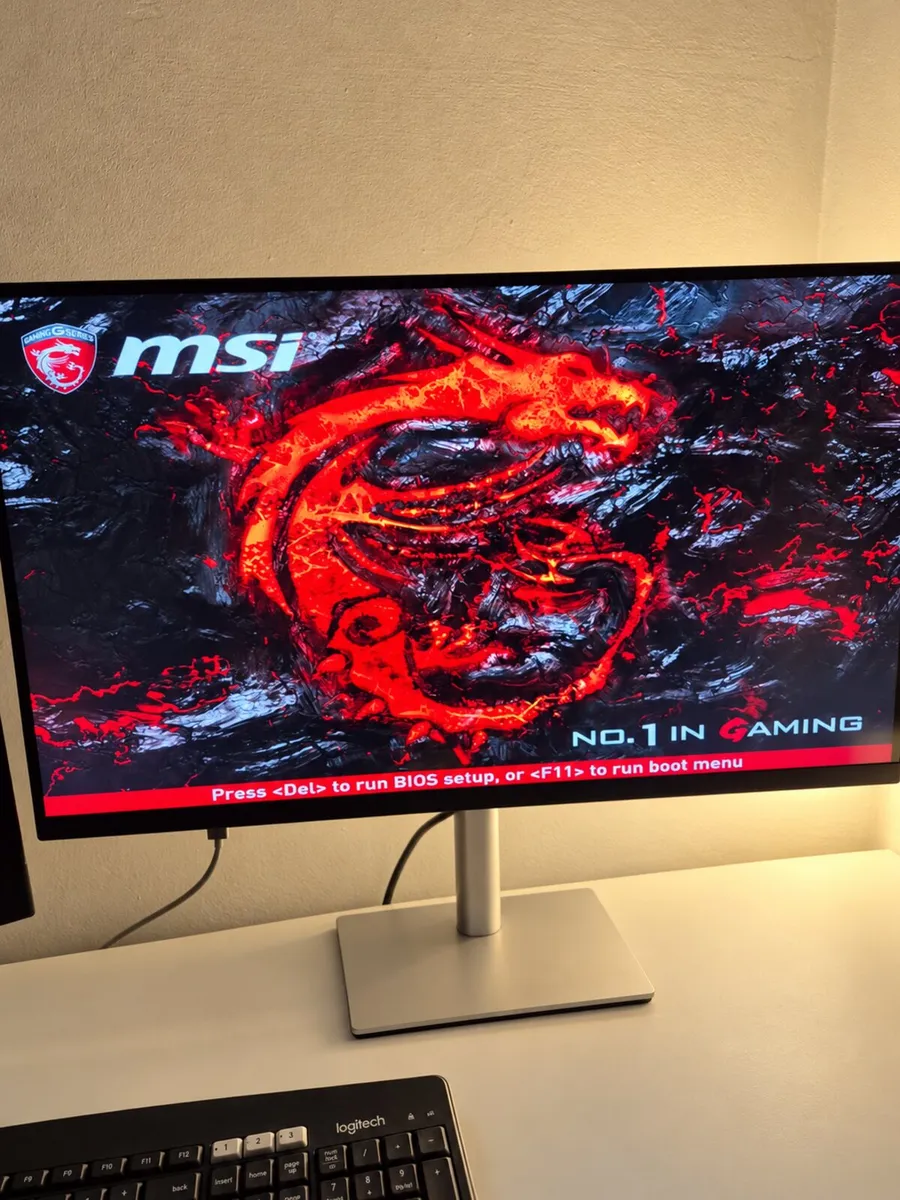Gaming computer - Image 1