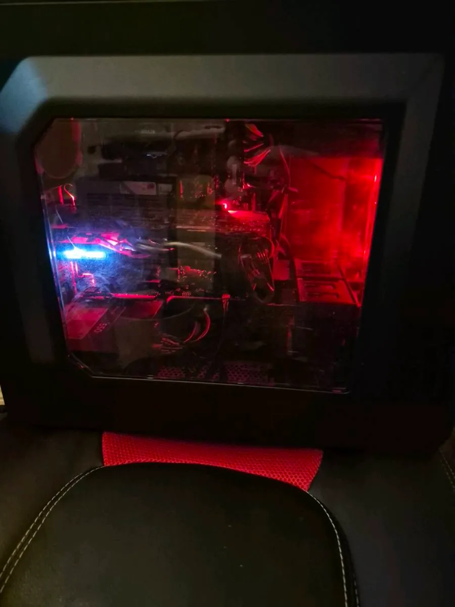 Gaming computer - Image 2