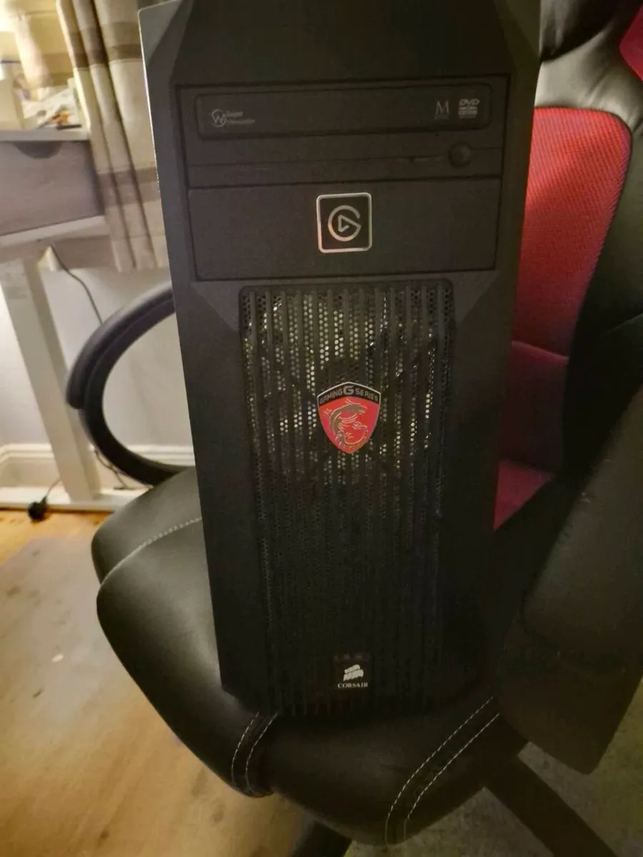 Gaming computer - Image 3