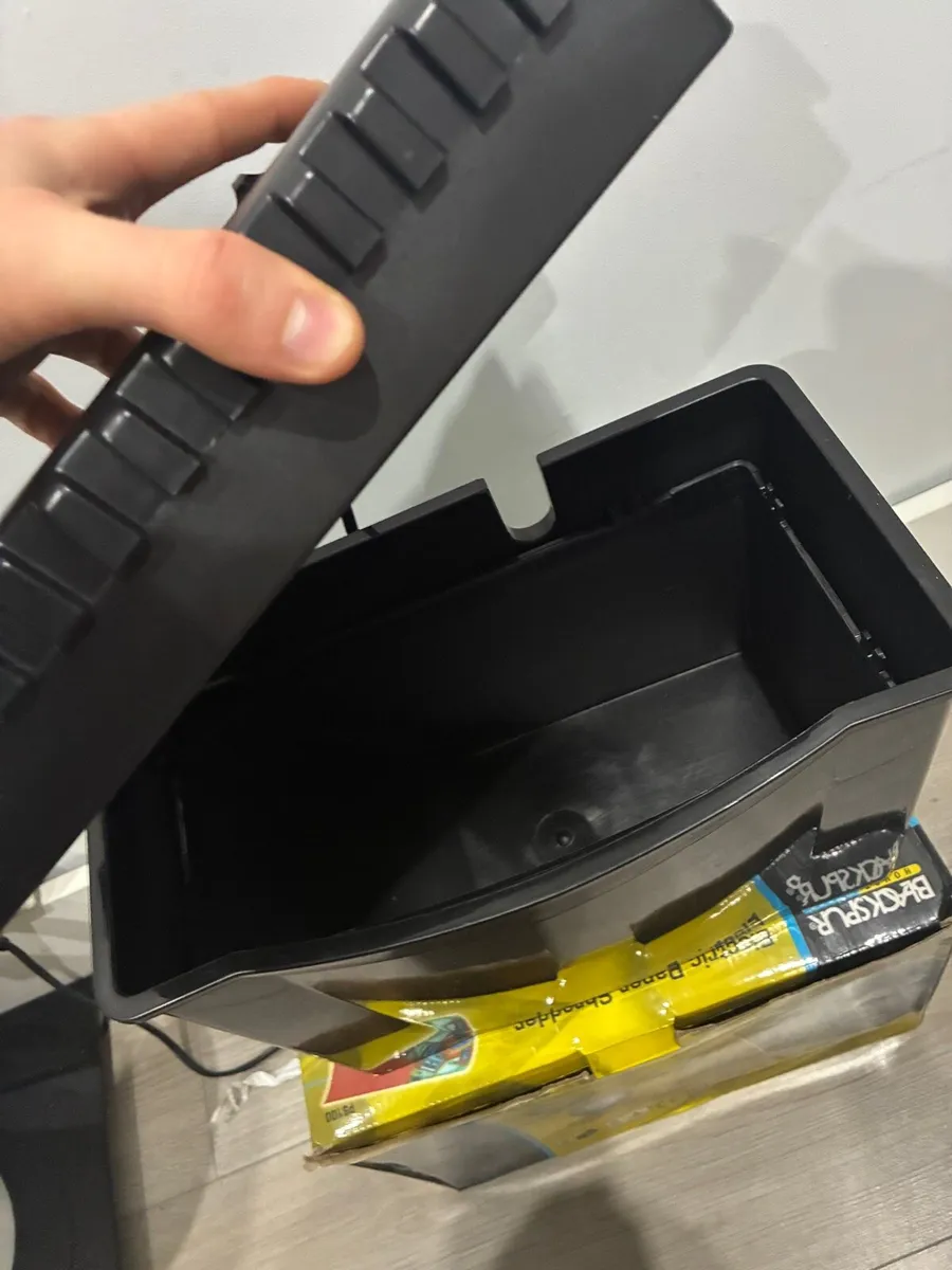 Electric Paper Shredder - Image 3