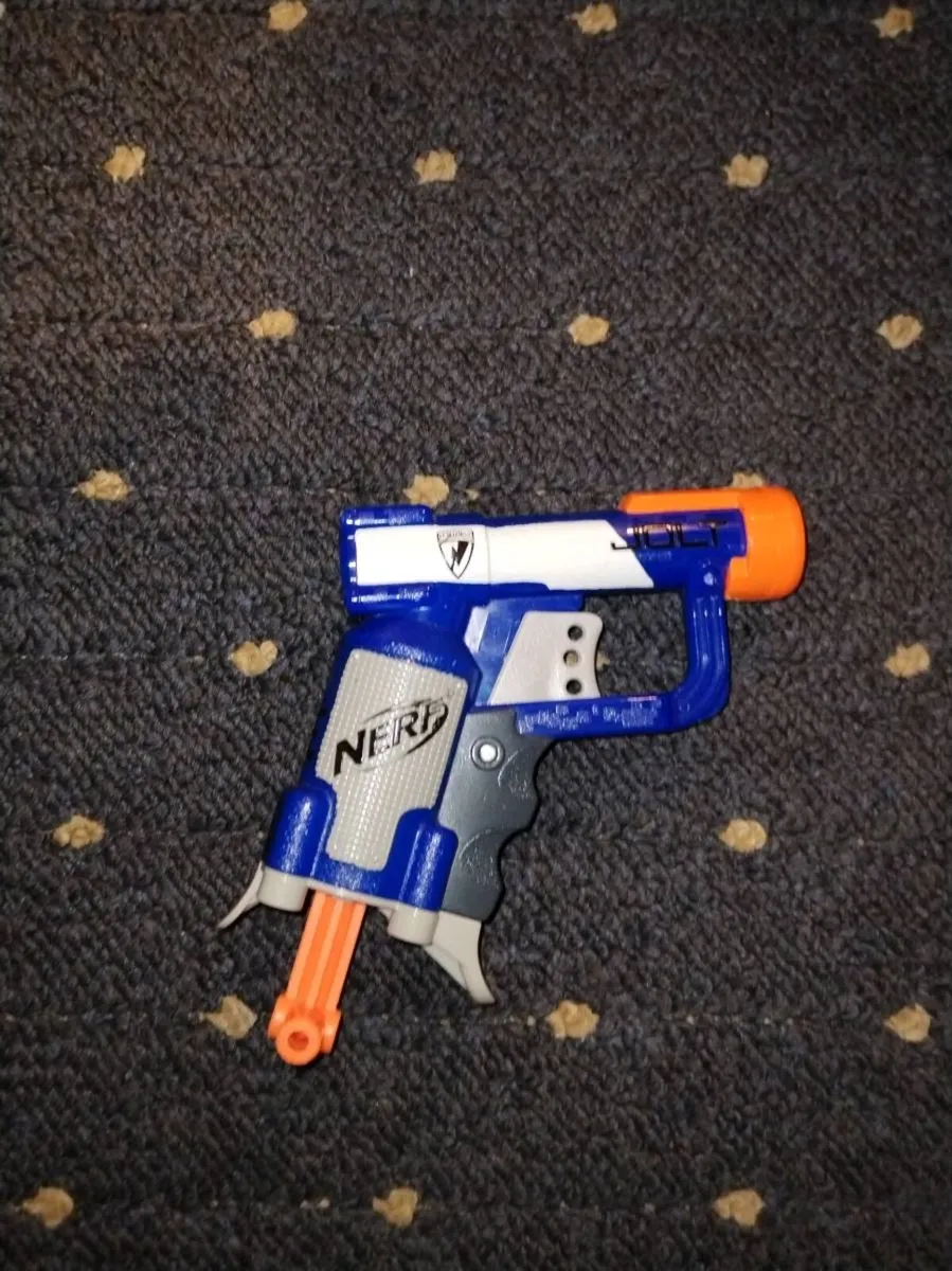 nerf guns - Image 2
