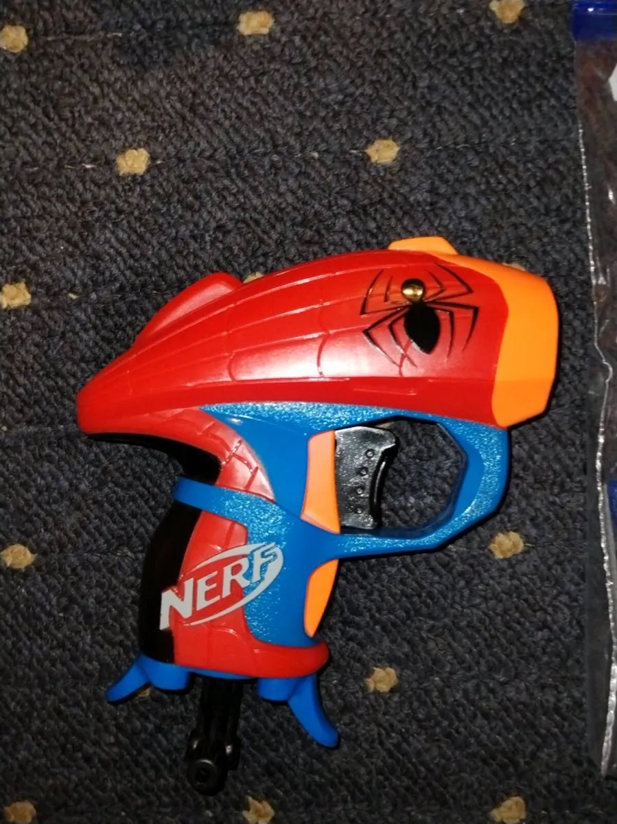 nerf guns - Image 4