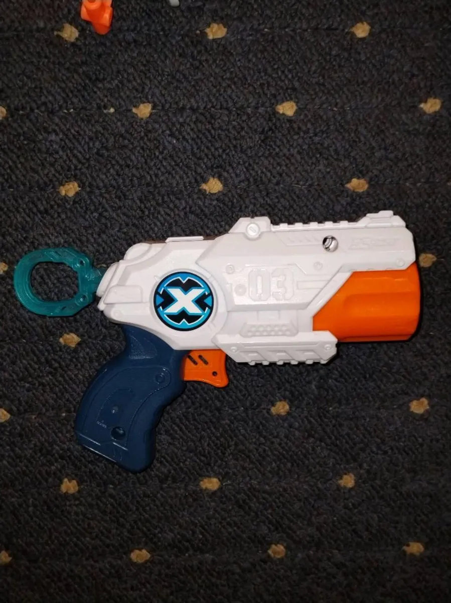 nerf guns - Image 3