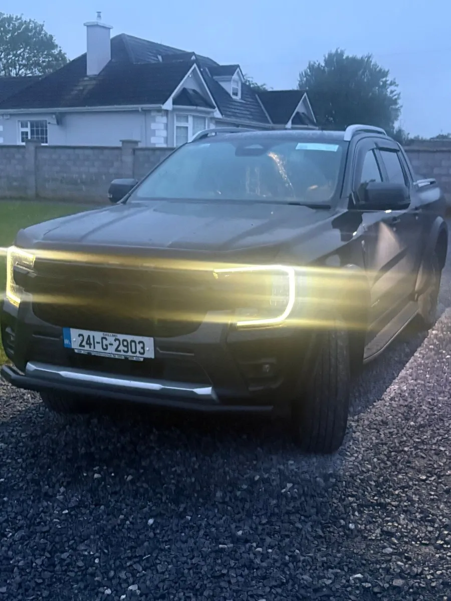 Ford Ranger - Image 2