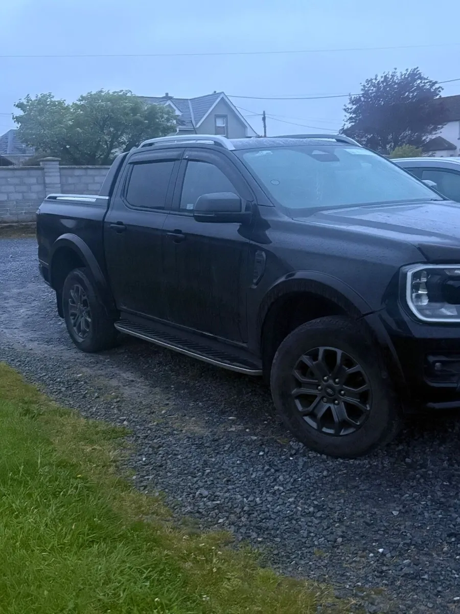 Ford Ranger - Image 3