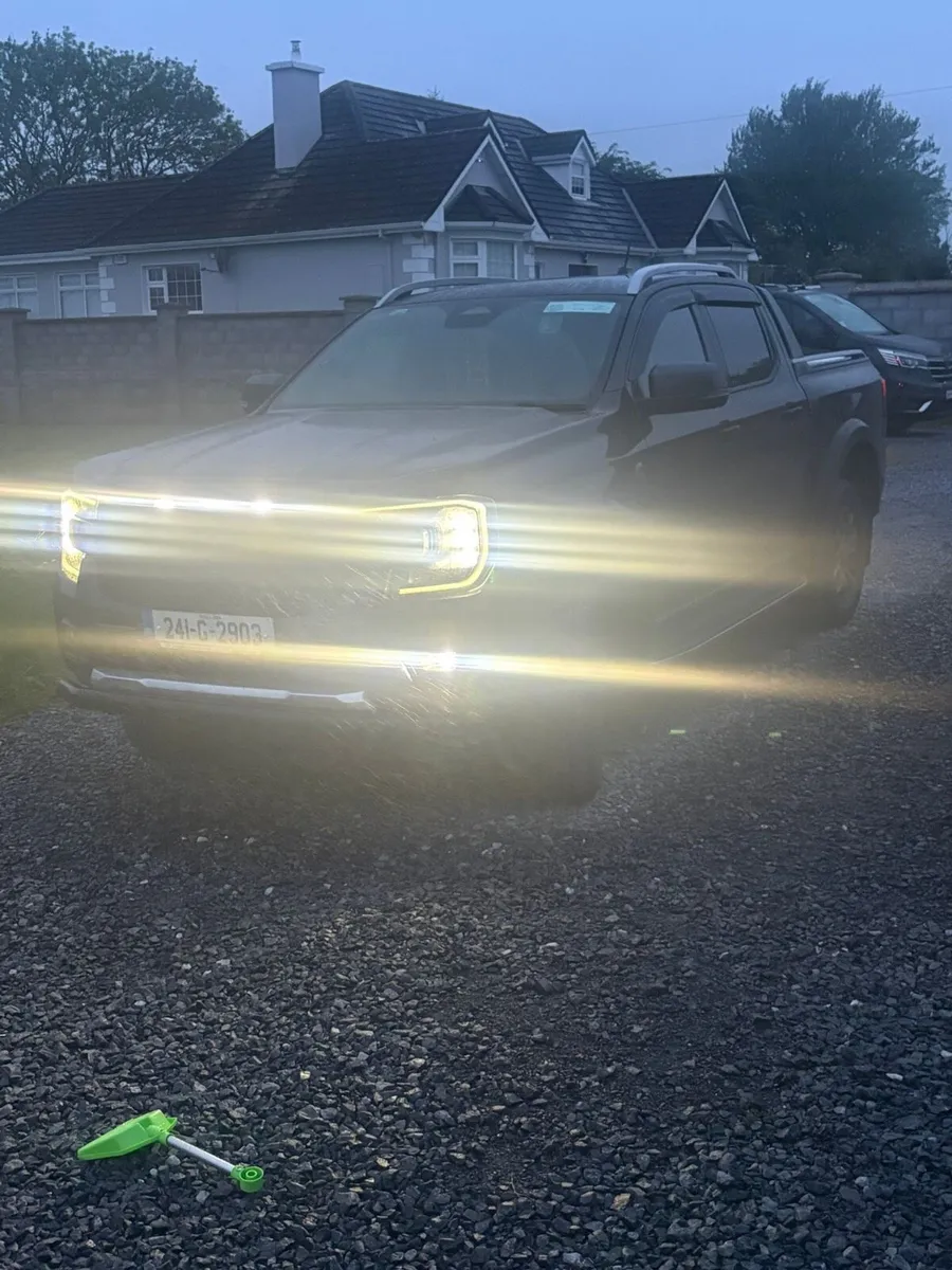 Ford Ranger - Image 4