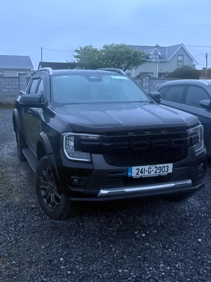 Ford Ranger - Image 1