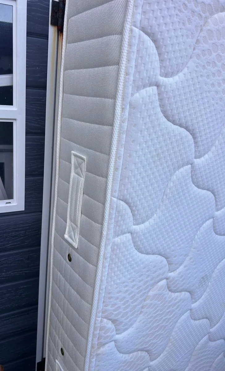 Premium Brand Swan Beds Very Thick Single Mattress - Image 2