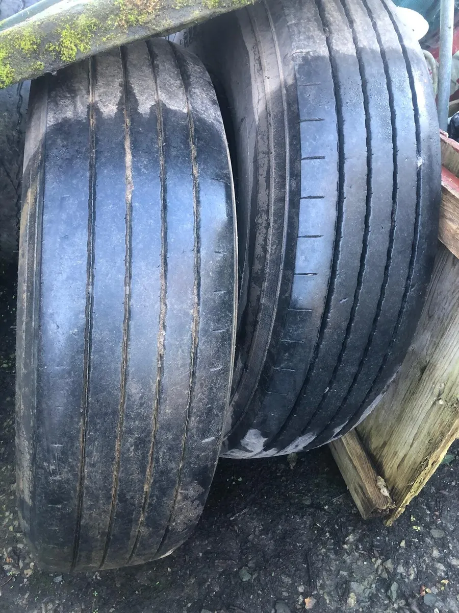 Tyres - Image 3