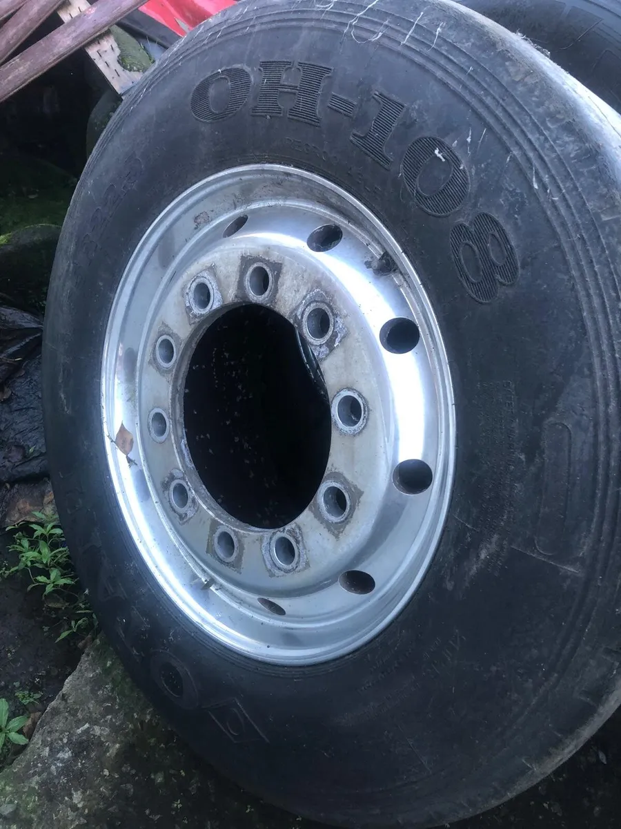 Tyres - Image 4