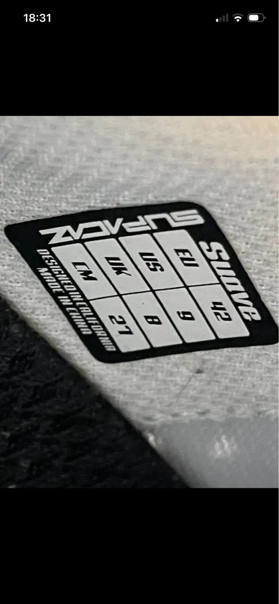 Cycling shoes - Image 4