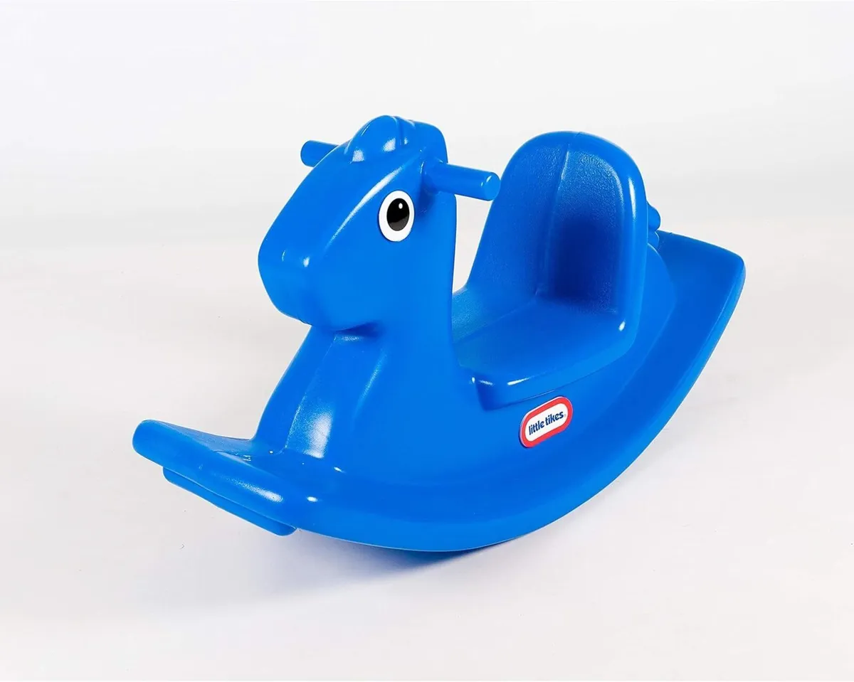 Little Tikes Rocking Horse