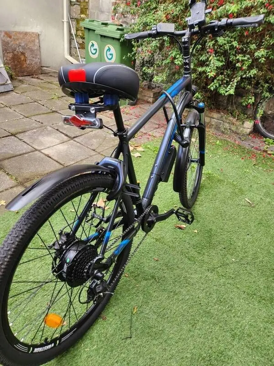 ebike - Image 3
