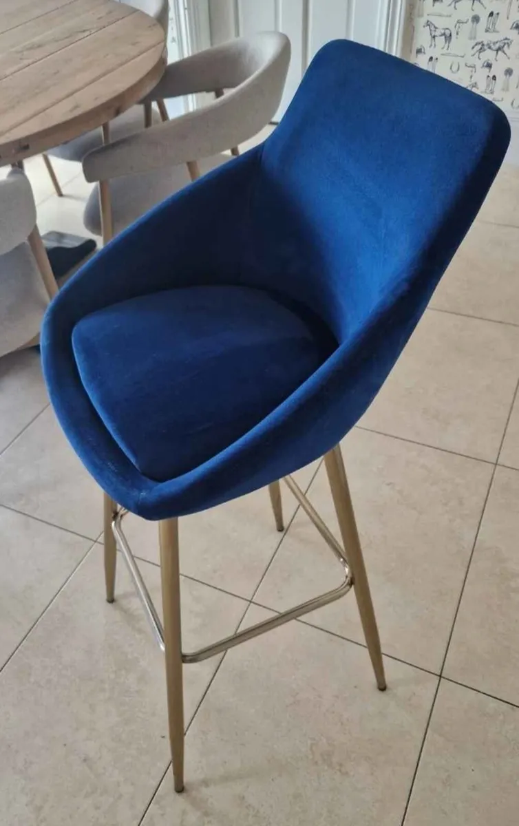 Bar stools - Image 3