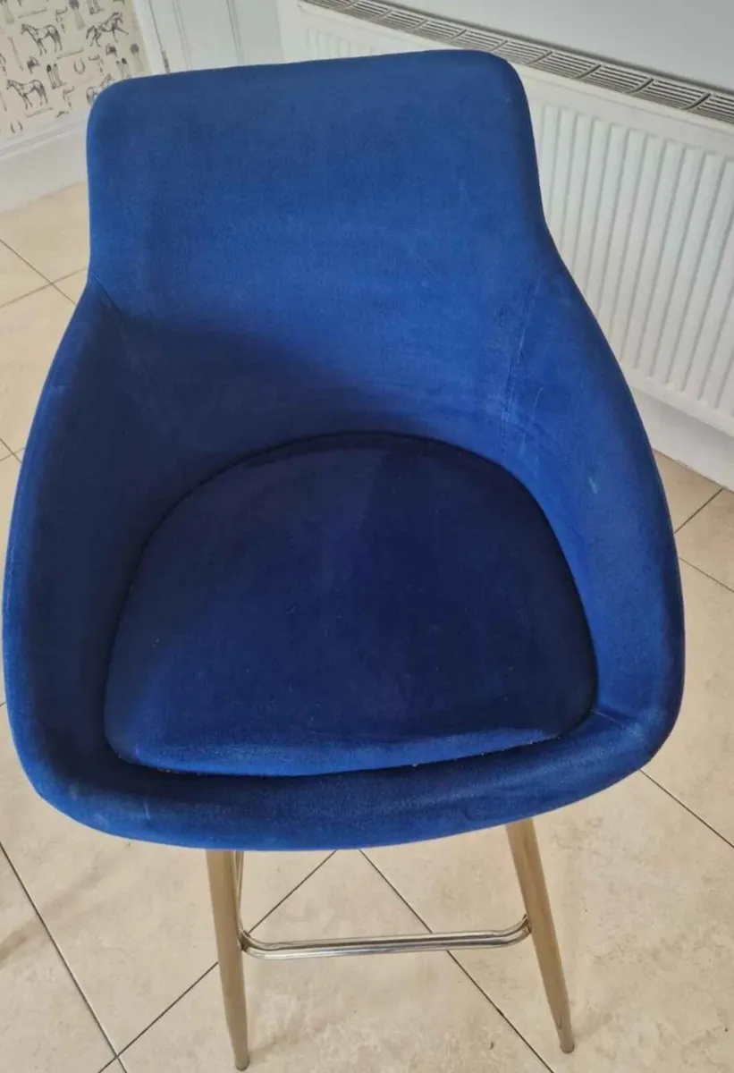 Bar stools - Image 4