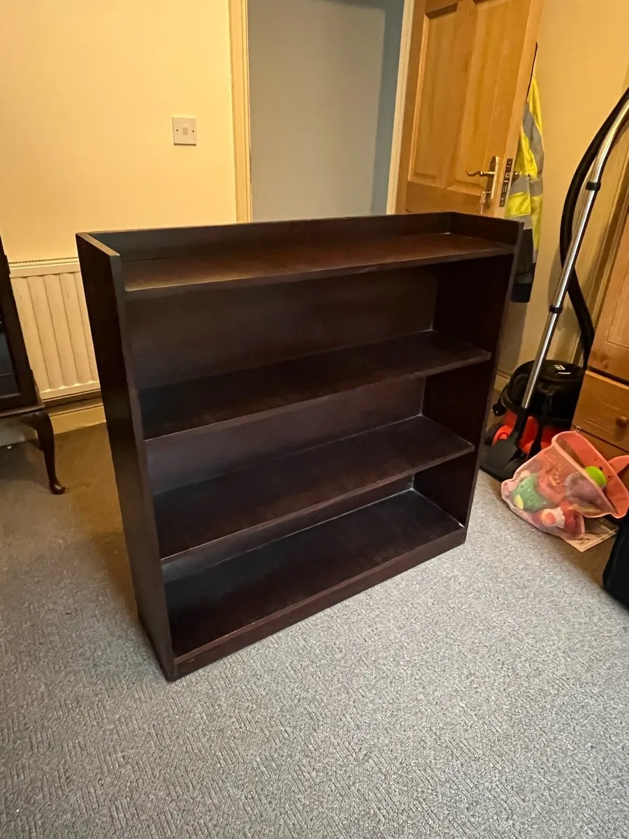 Bookshelf - Image 1