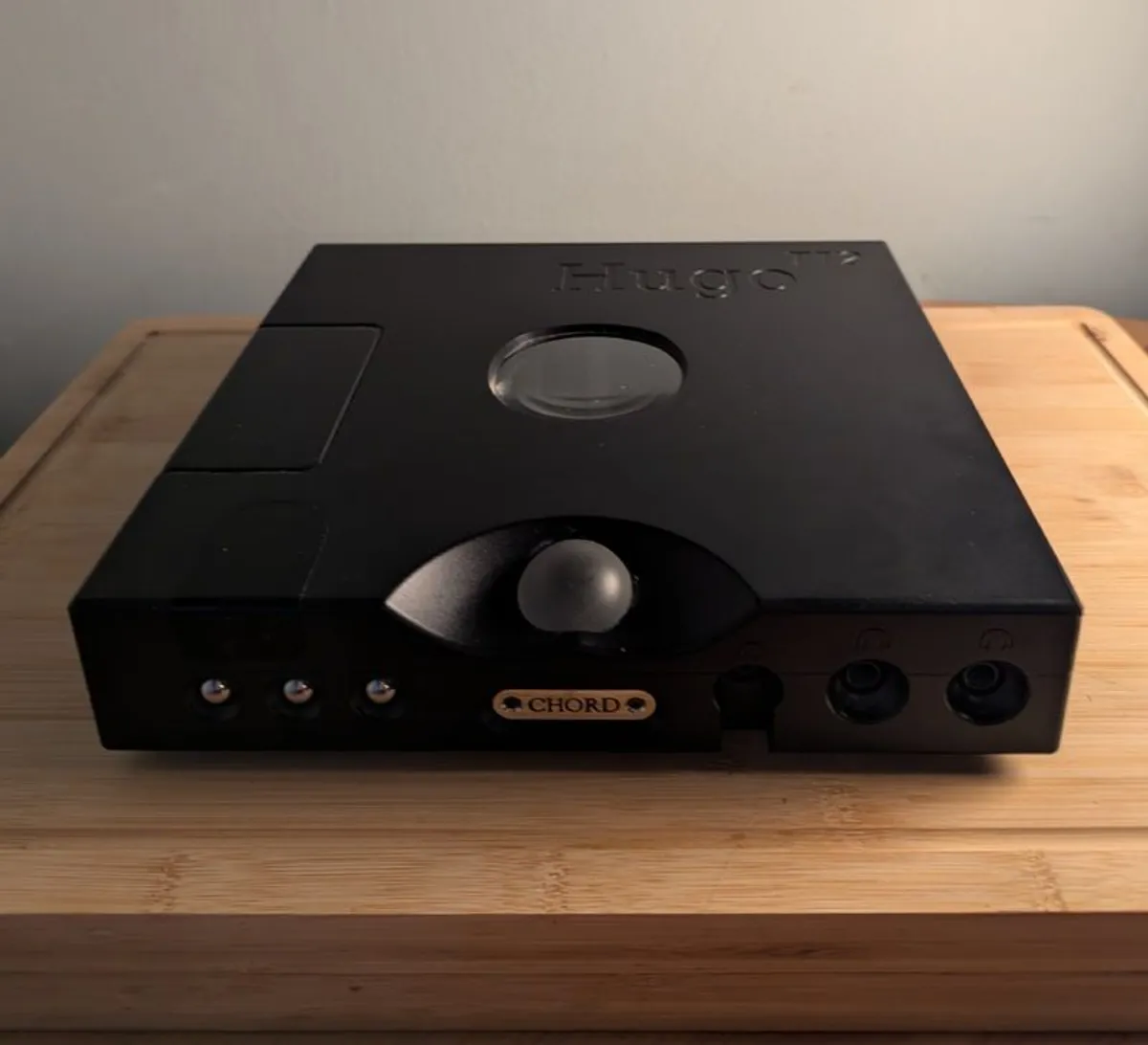 Chord Electronics TT2