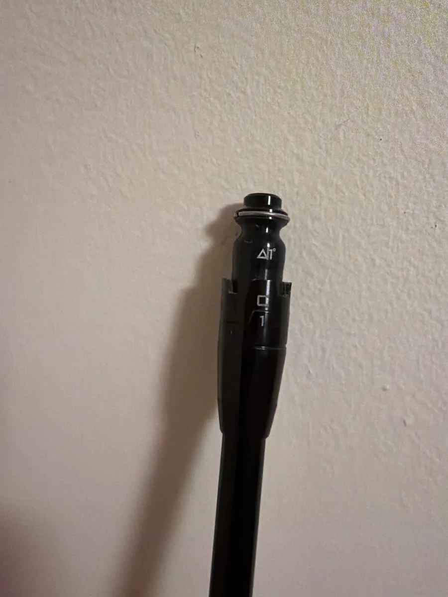 Hzrds x stiff hybrid shaft titleist adapter - Image 2
