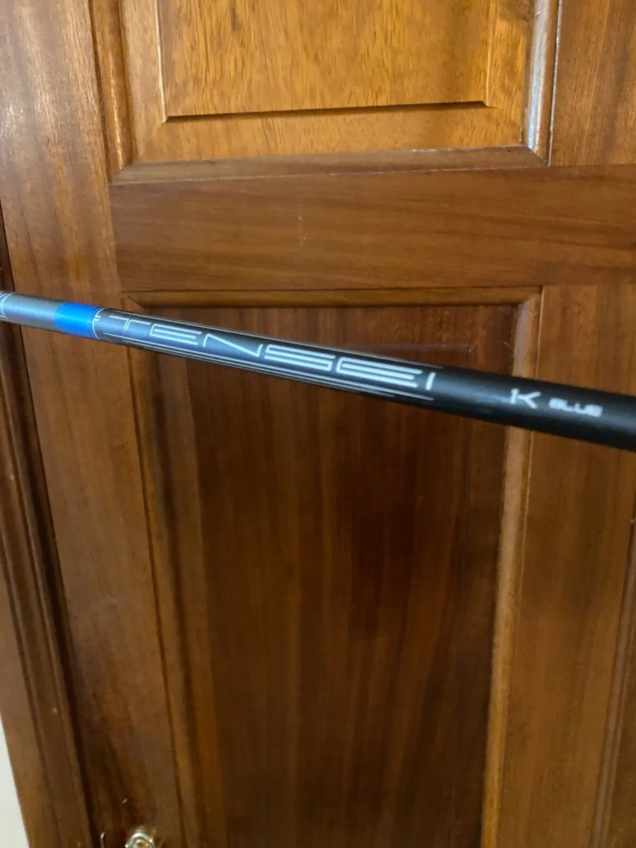 Titleist GT 3 Three Wood 15 Degree loft Tour Shaft - Image 4