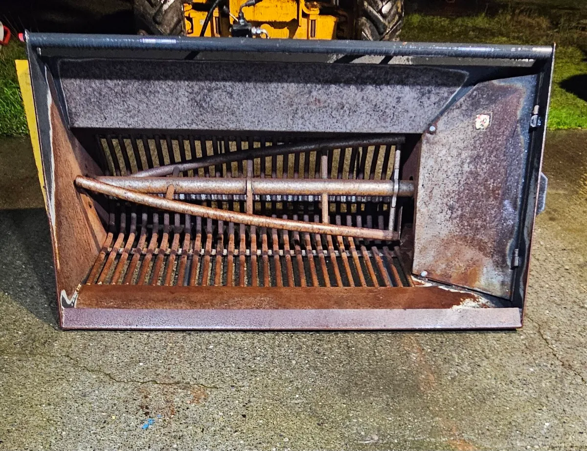 Beet chopper - Image 2