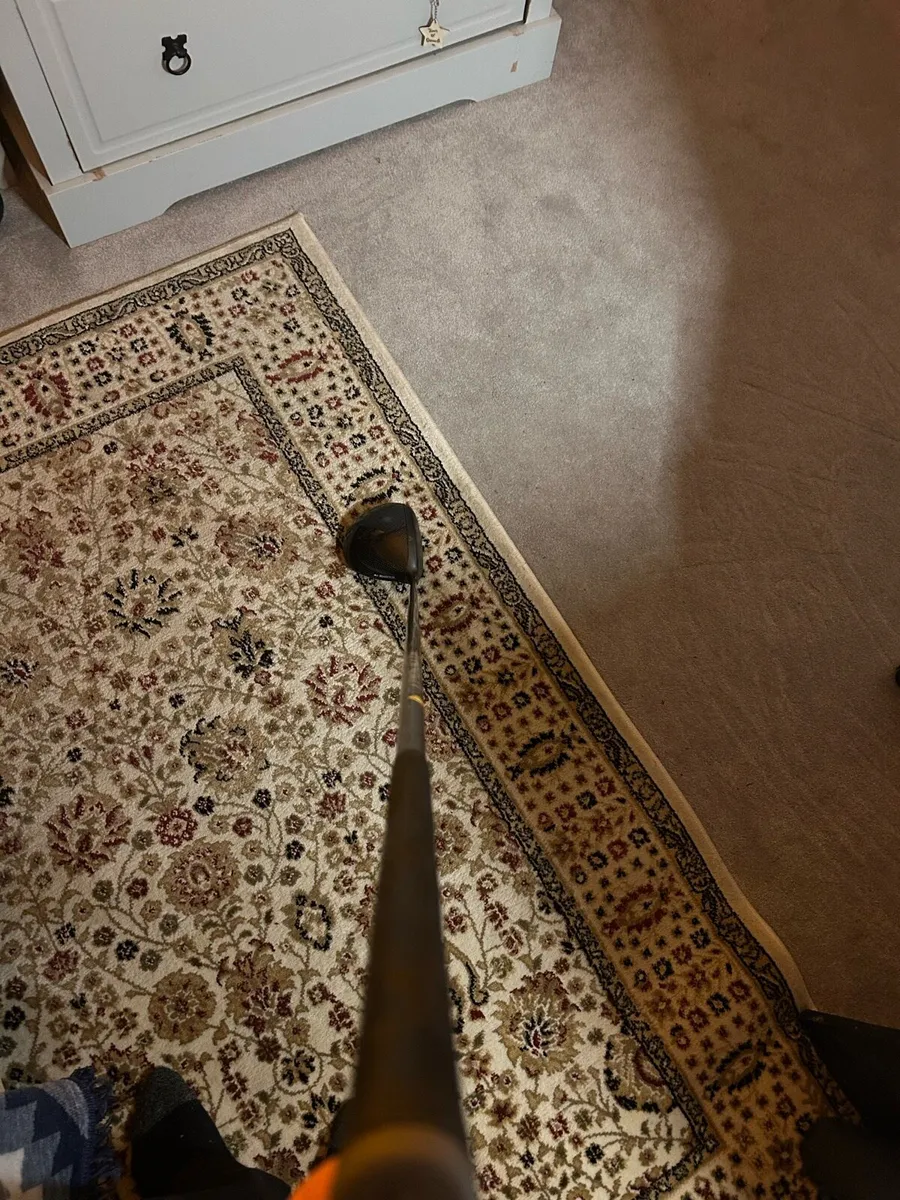 Ai smoke left handed driver - Image 3