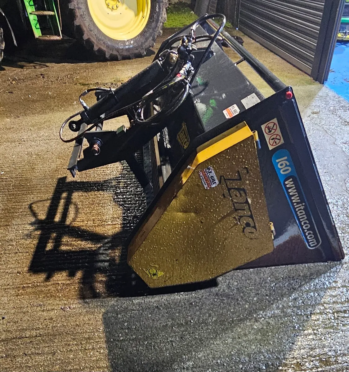 Beet chopper - Image 1