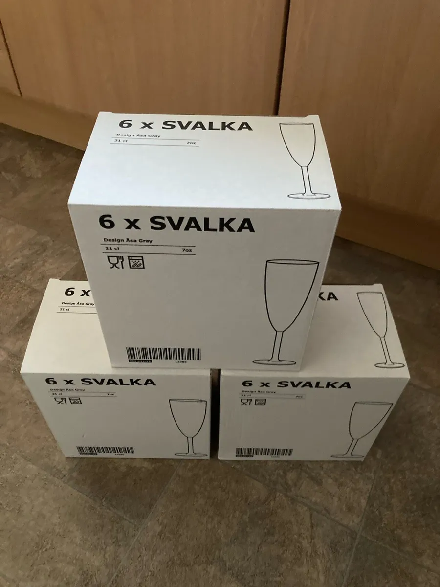 Champagne glasses - Image 4