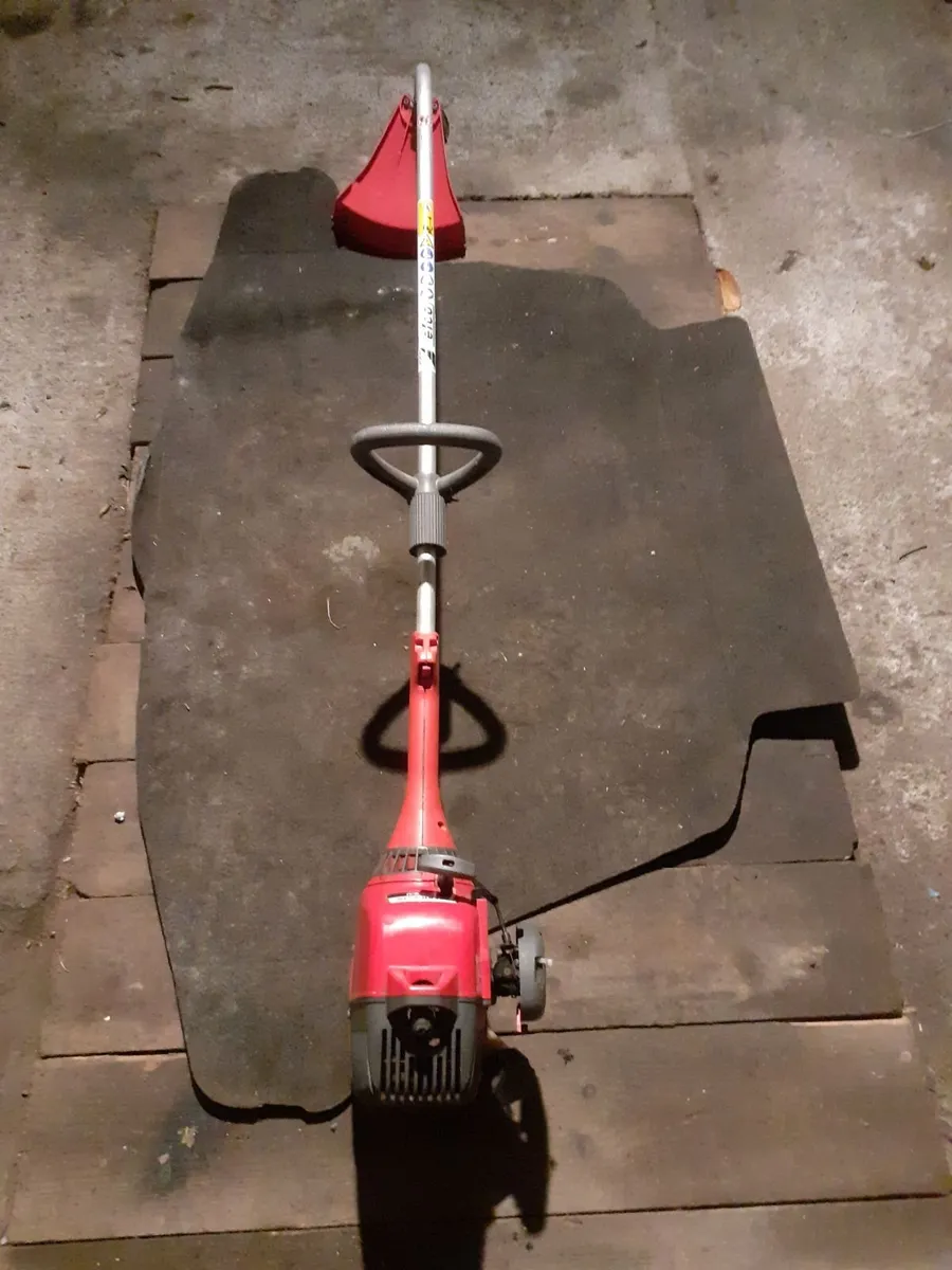 Efco stark 25tr strimmers - Image 2