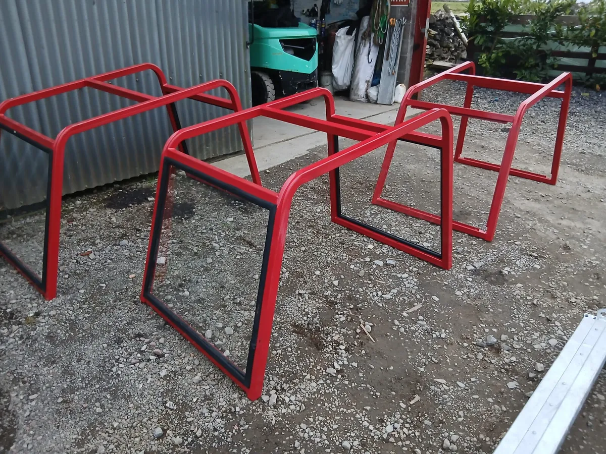 Quad cab - Image 3