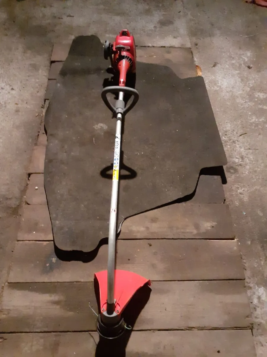 Efco stark 25tr strimmers - Image 1