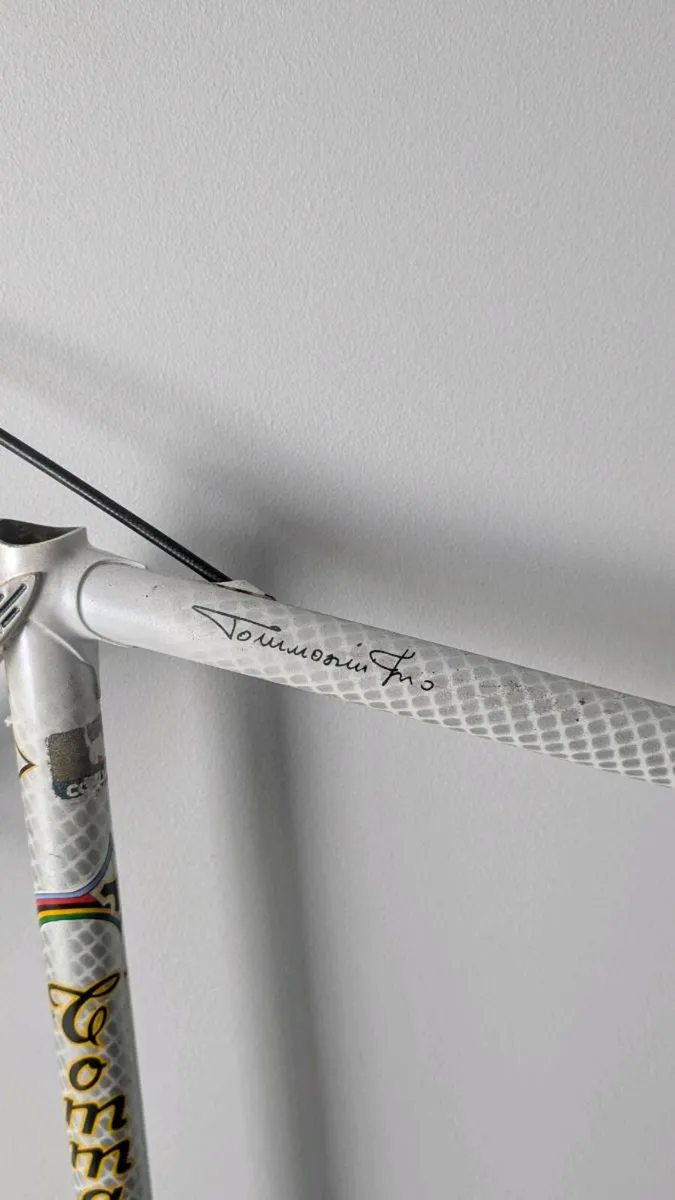 Cycling road frame - Image 2