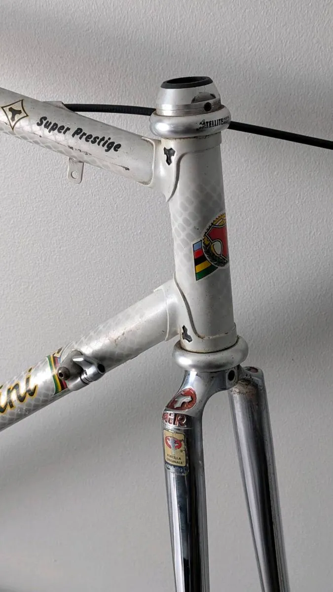 Cycling road frame - Image 4