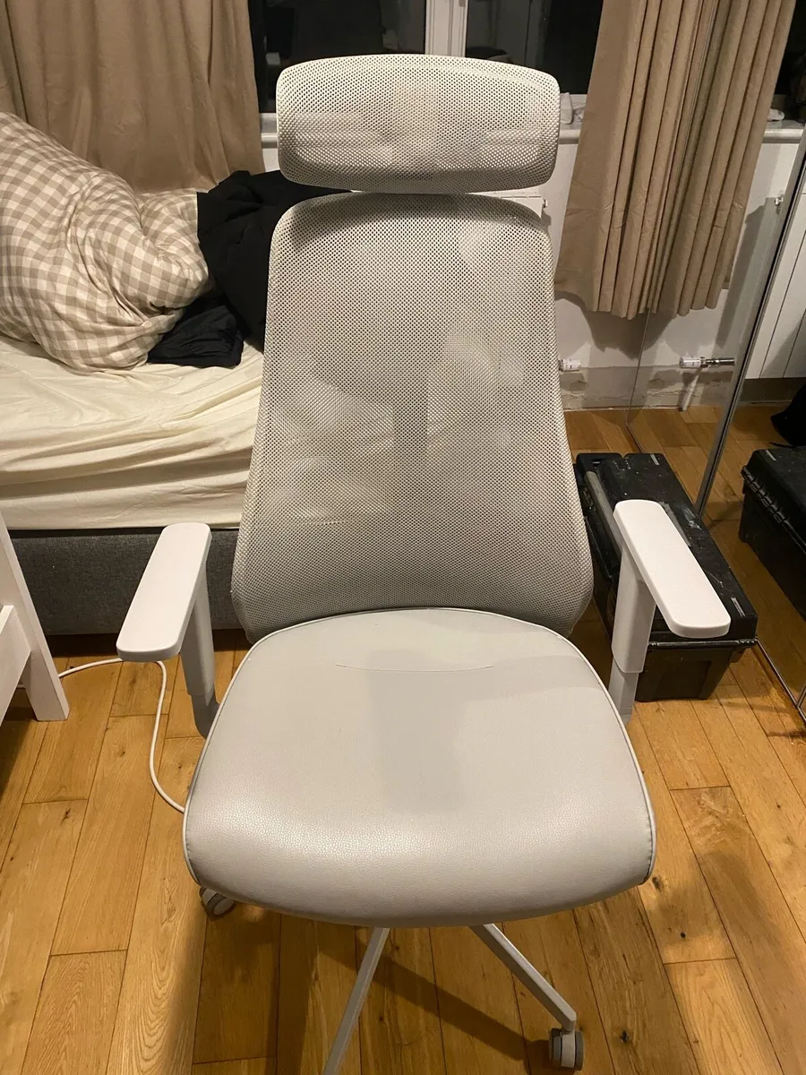 Desk Chair - Image 1