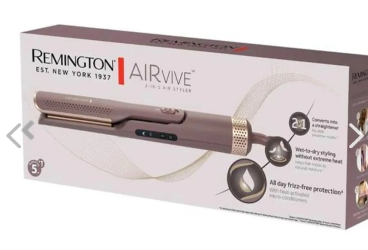 Remington AirVive - Image 2