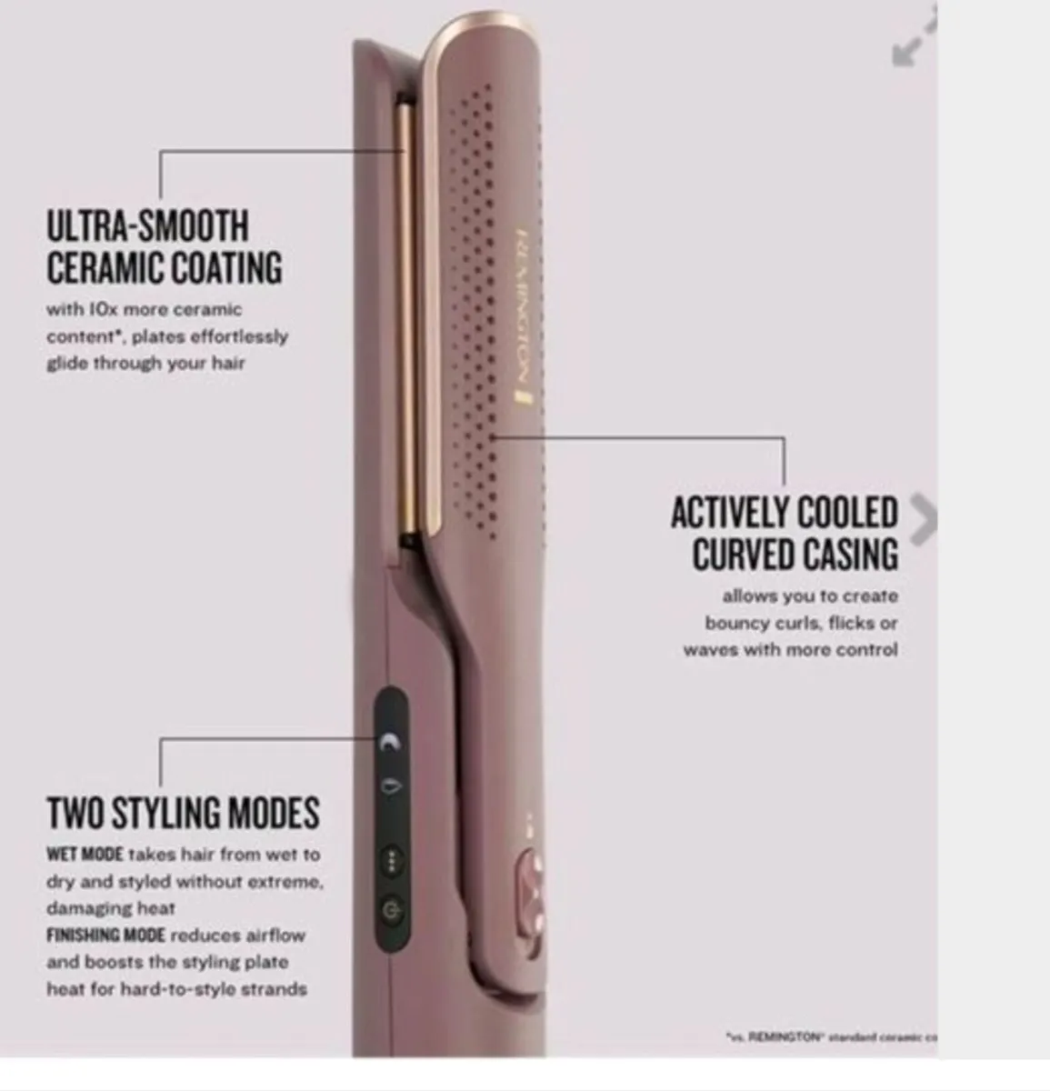 Remington AirVive - Image 3