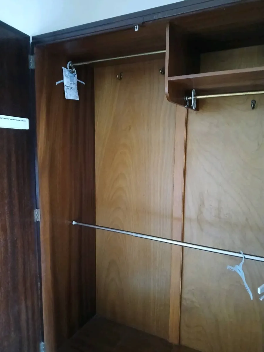 Big double Wardrobe - Image 4